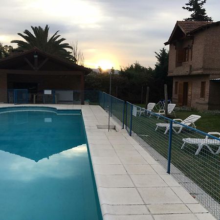 Residencial Del Golf Villa Alta Gracia Luaran gambar