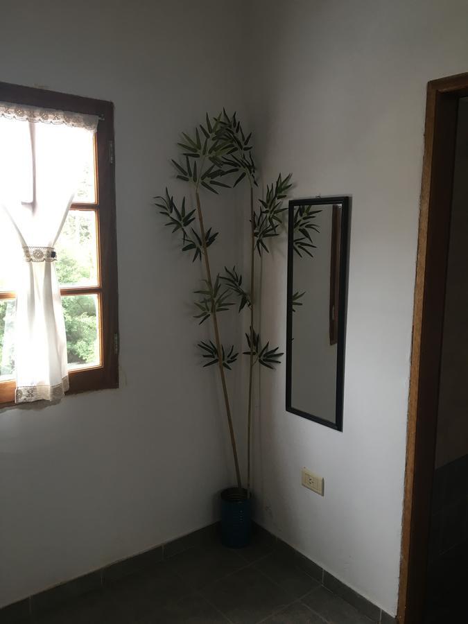 Residencial Del Golf Villa Alta Gracia Luaran gambar