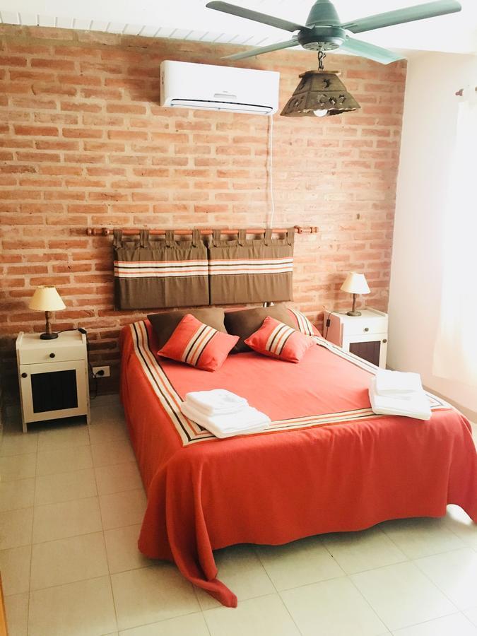 Residencial Del Golf Villa Alta Gracia Luaran gambar