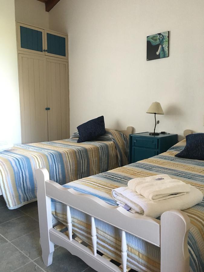 Residencial Del Golf Villa Alta Gracia Luaran gambar