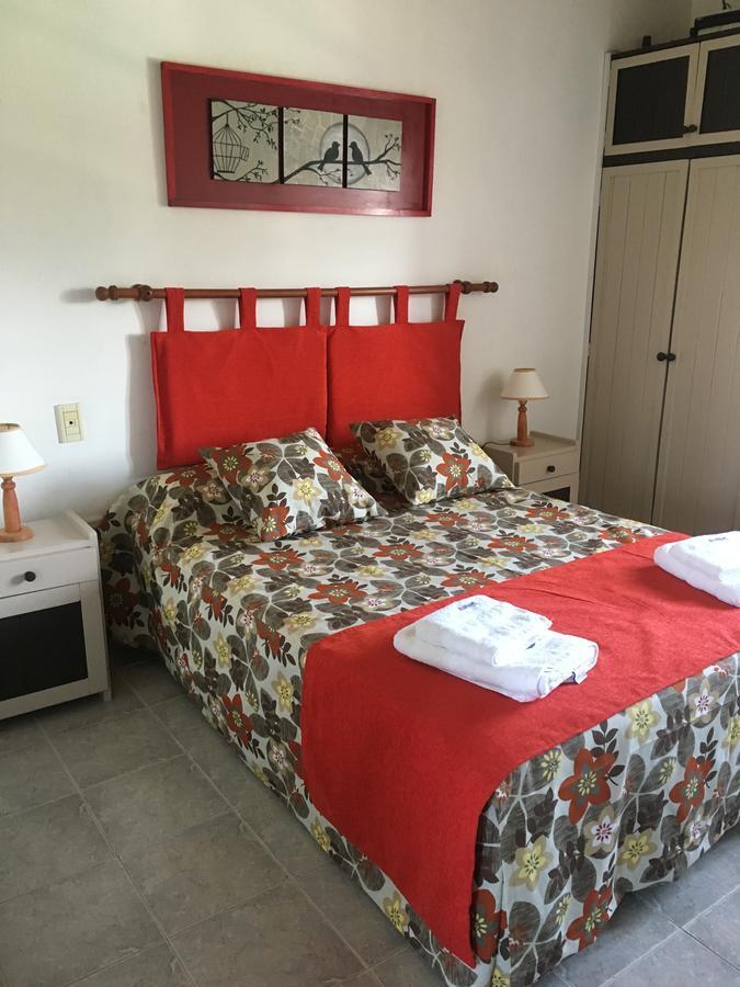 Residencial Del Golf Villa Alta Gracia Luaran gambar