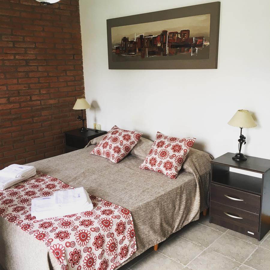 Residencial Del Golf Villa Alta Gracia Luaran gambar