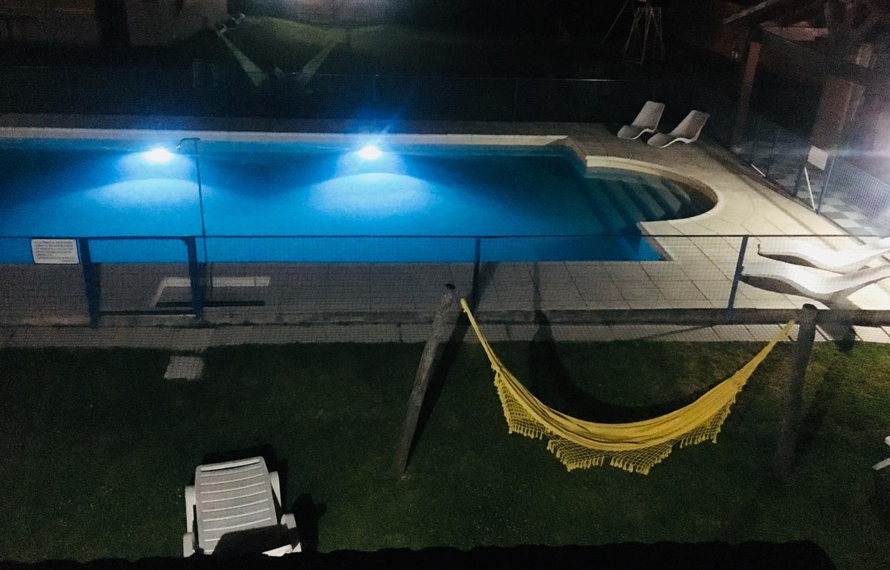 Residencial Del Golf Villa Alta Gracia Luaran gambar