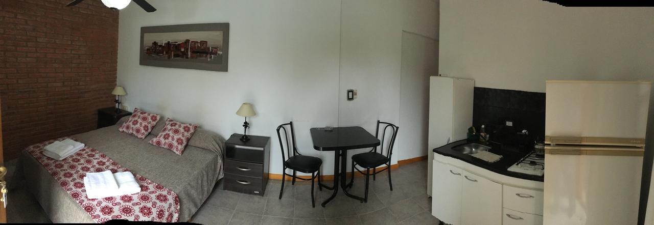 Residencial Del Golf Villa Alta Gracia Luaran gambar